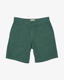 Short - Hunter Green - Homme