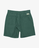 Short - Hunter Green - Homme