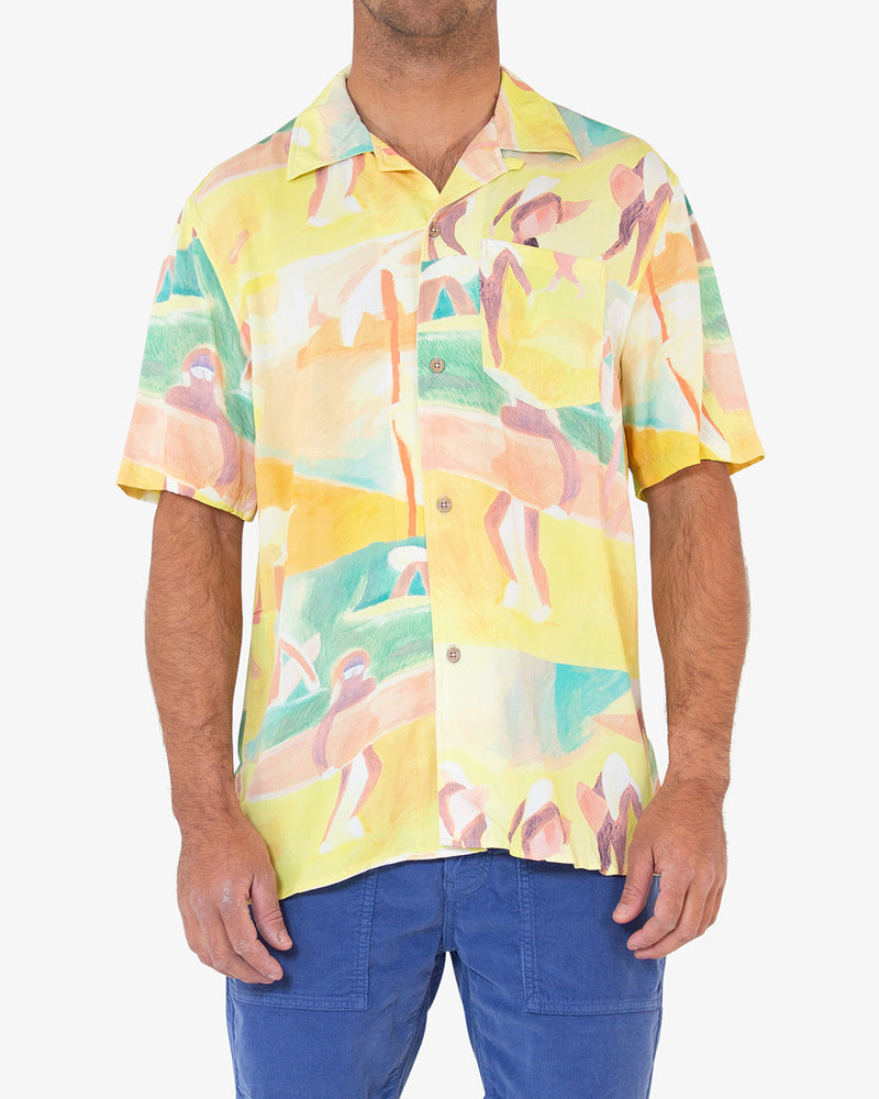 Chemise - Multi - Homme