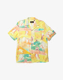 Chemise - Multi - Homme