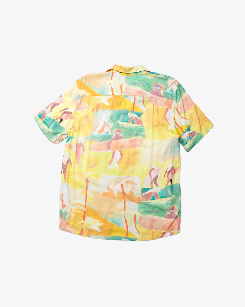 Chemise - Multi - Homme