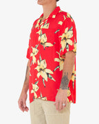 Shirt - Red - Men