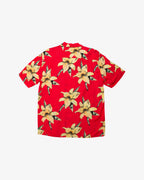 Shirt - Red - Men