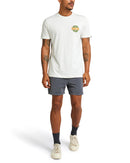 T-Shirt - Vintage White - Homme