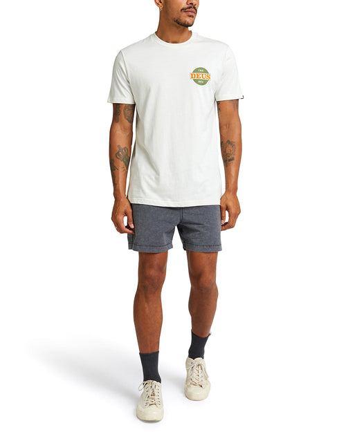 T-Shirt - Vintage White - Men