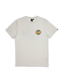 T-Shirt - Vintage White - Homme