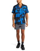 Chemise - Blue - Homme