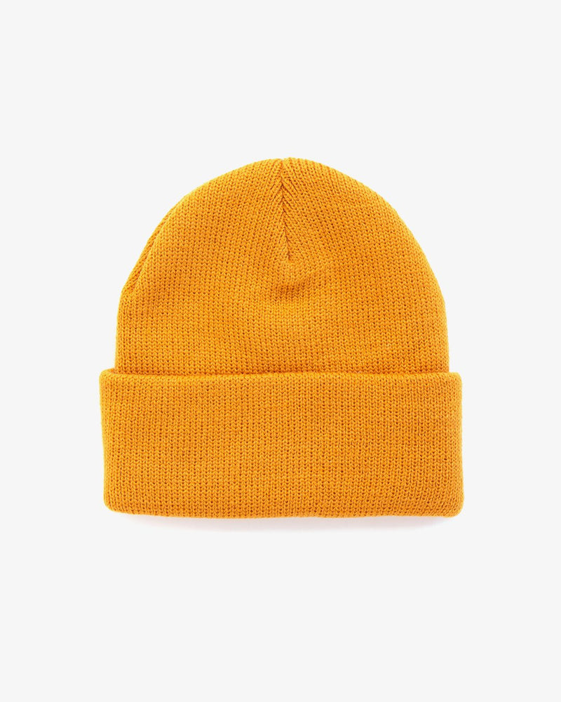 Bonnet - Yam Gold - Homme