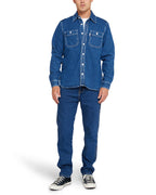 Jean Denim - Blue Indigo - Homme