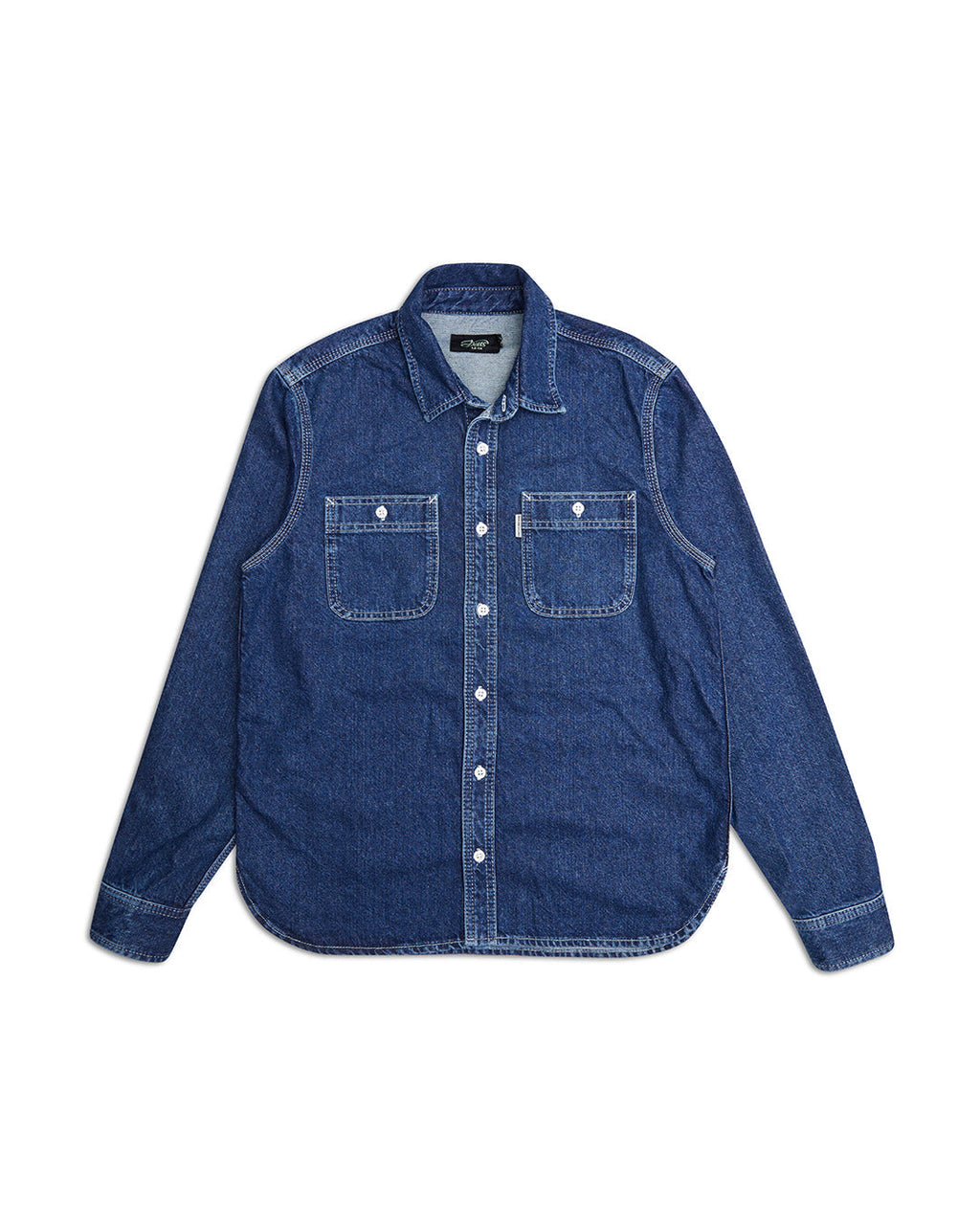 Jean Denim - Blue Indigo - Homme