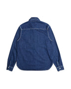 Jean Denim - Blue Indigo - Homme
