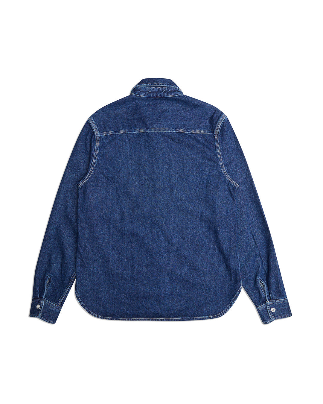 Jean Denim - Blue Indigo - Homme