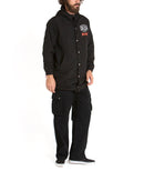 Veste - True Black - Homme