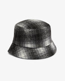 Bob - Grey Plaid - Homme