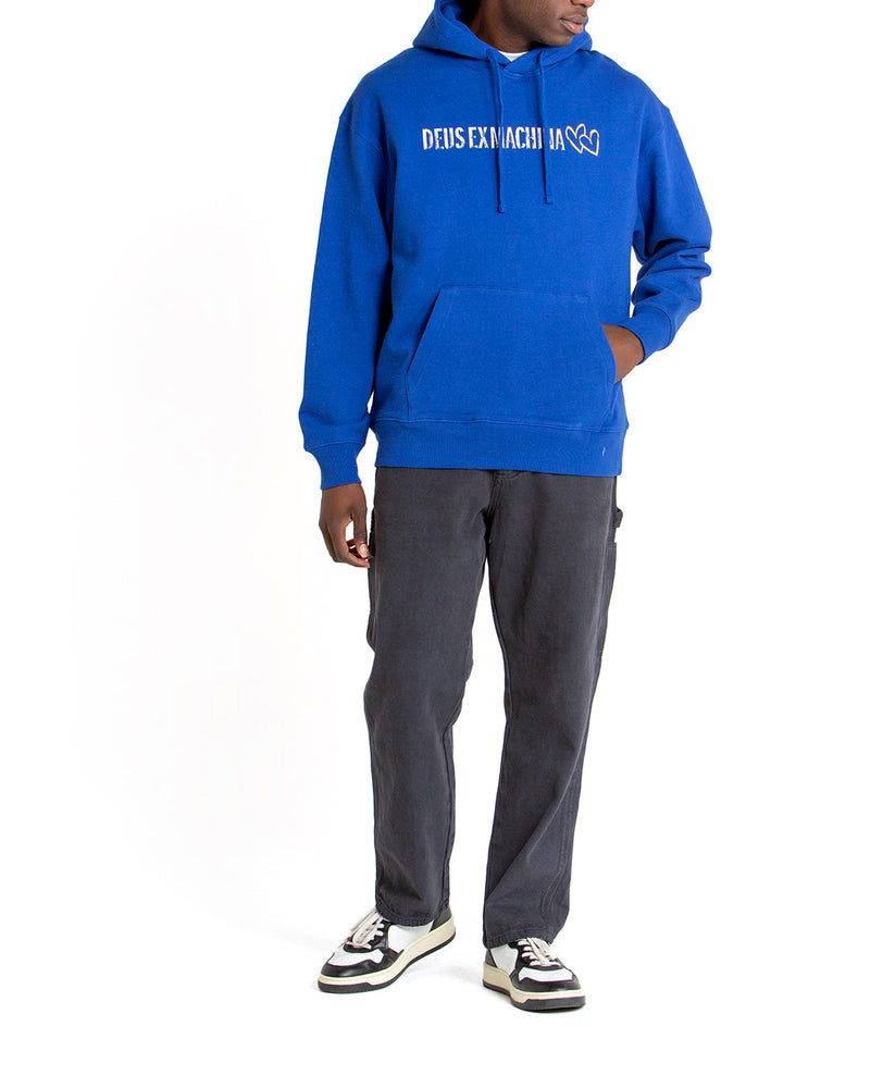Polaire - Surf Blue - Homme