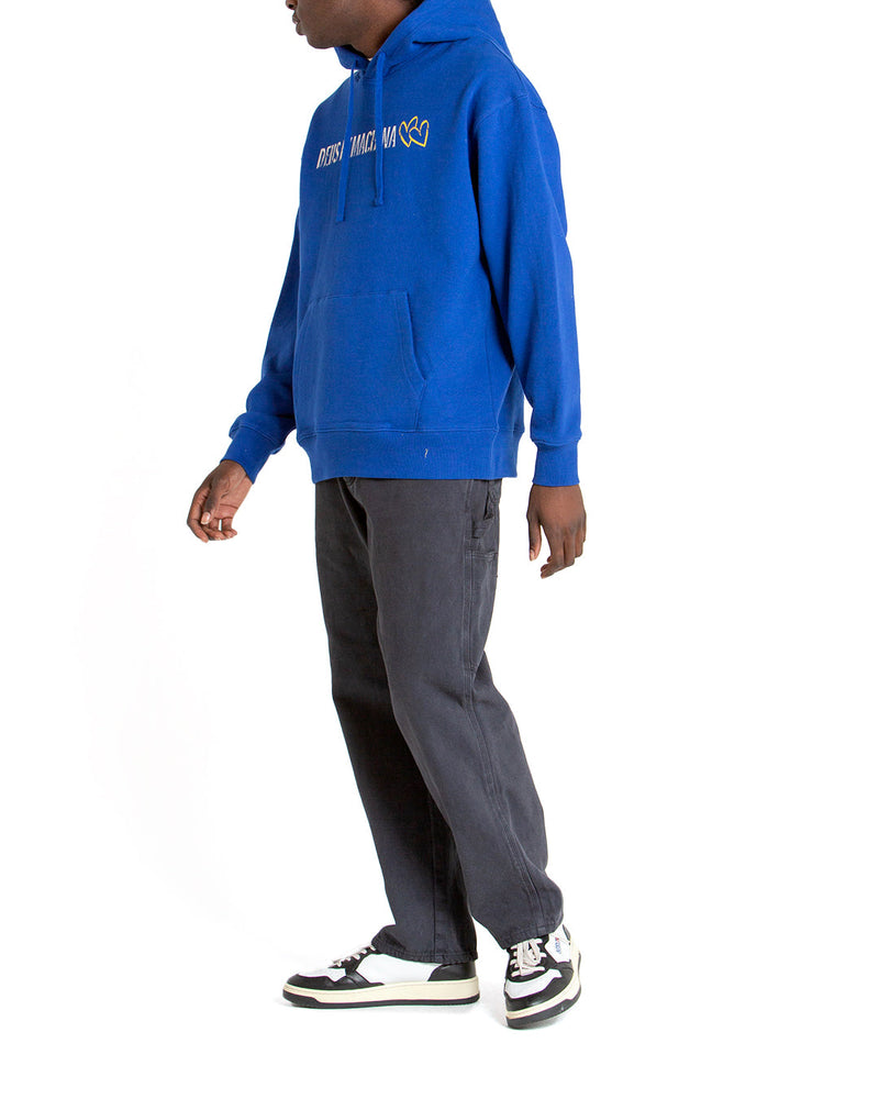 Polaire - Surf Blue - Homme