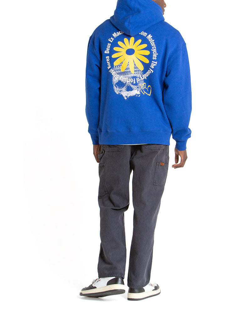 Polaire - Surf Blue - Homme