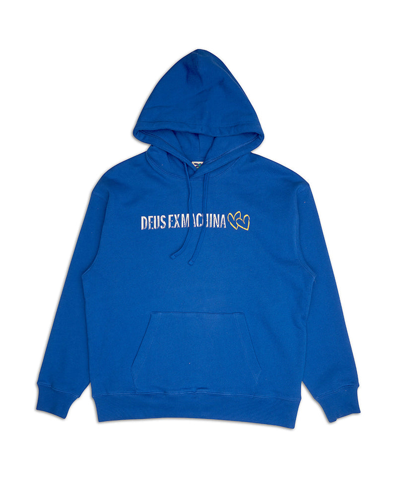 Polaire - Surf Blue - Homme
