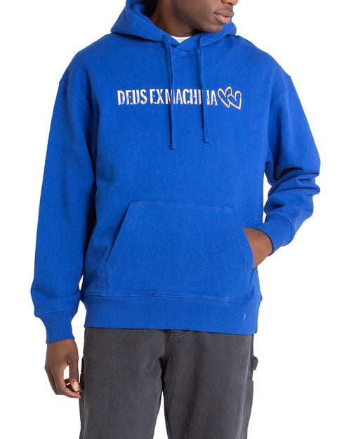 Polaire - Surf Blue - Homme