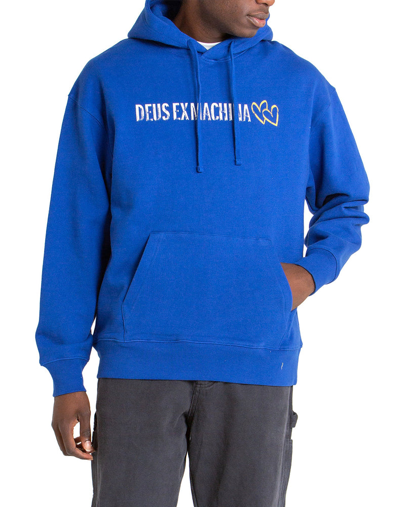 Polaire - Surf Blue - Homme
