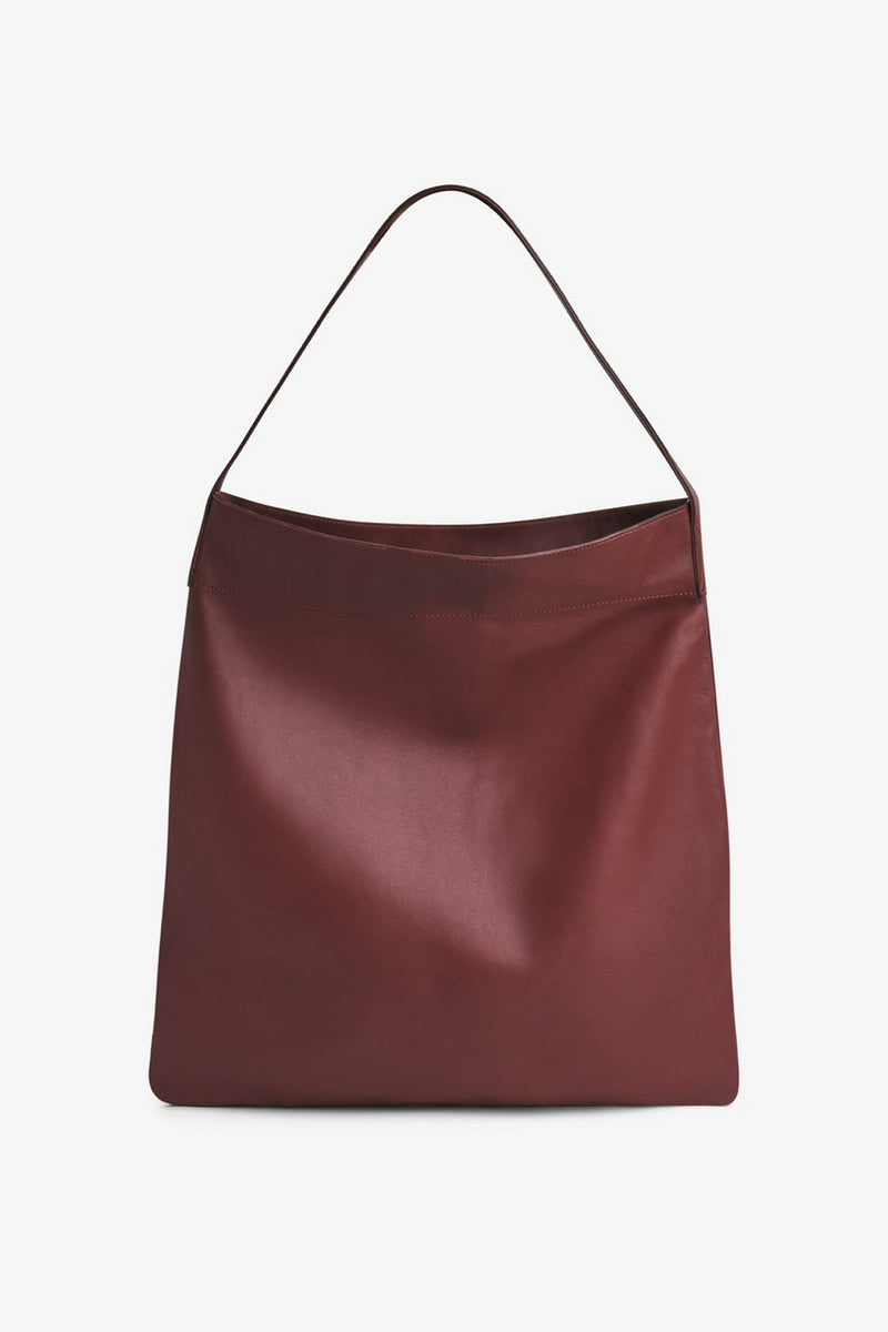 Sac Lady - Burgundy