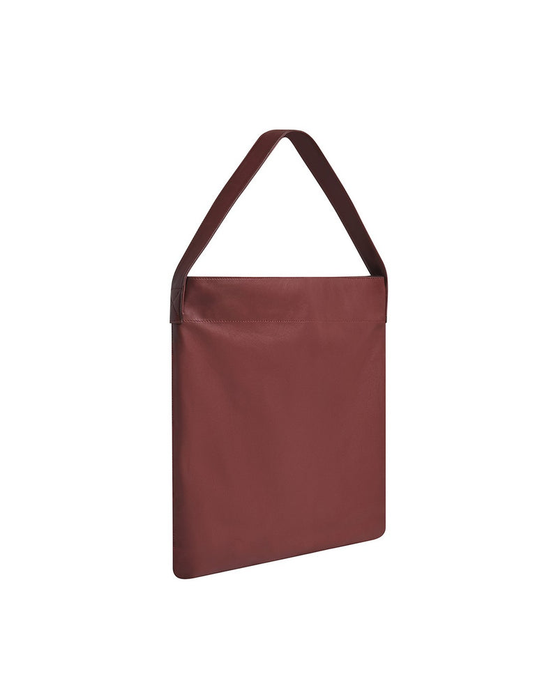 Sac Lady - Burgundy
