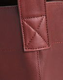 Sac Lady - Burgundy