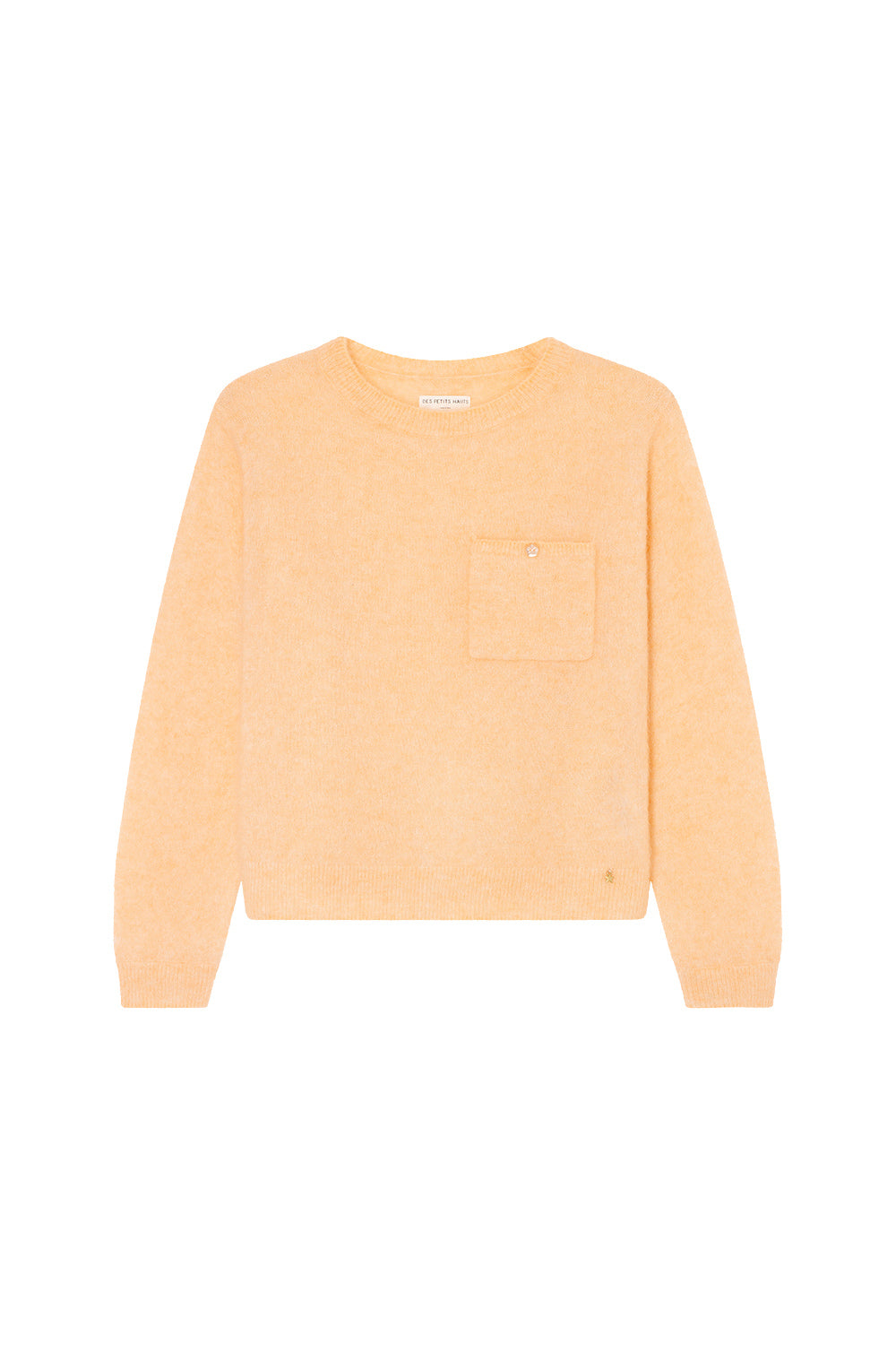 Jersey Dodo - Mango