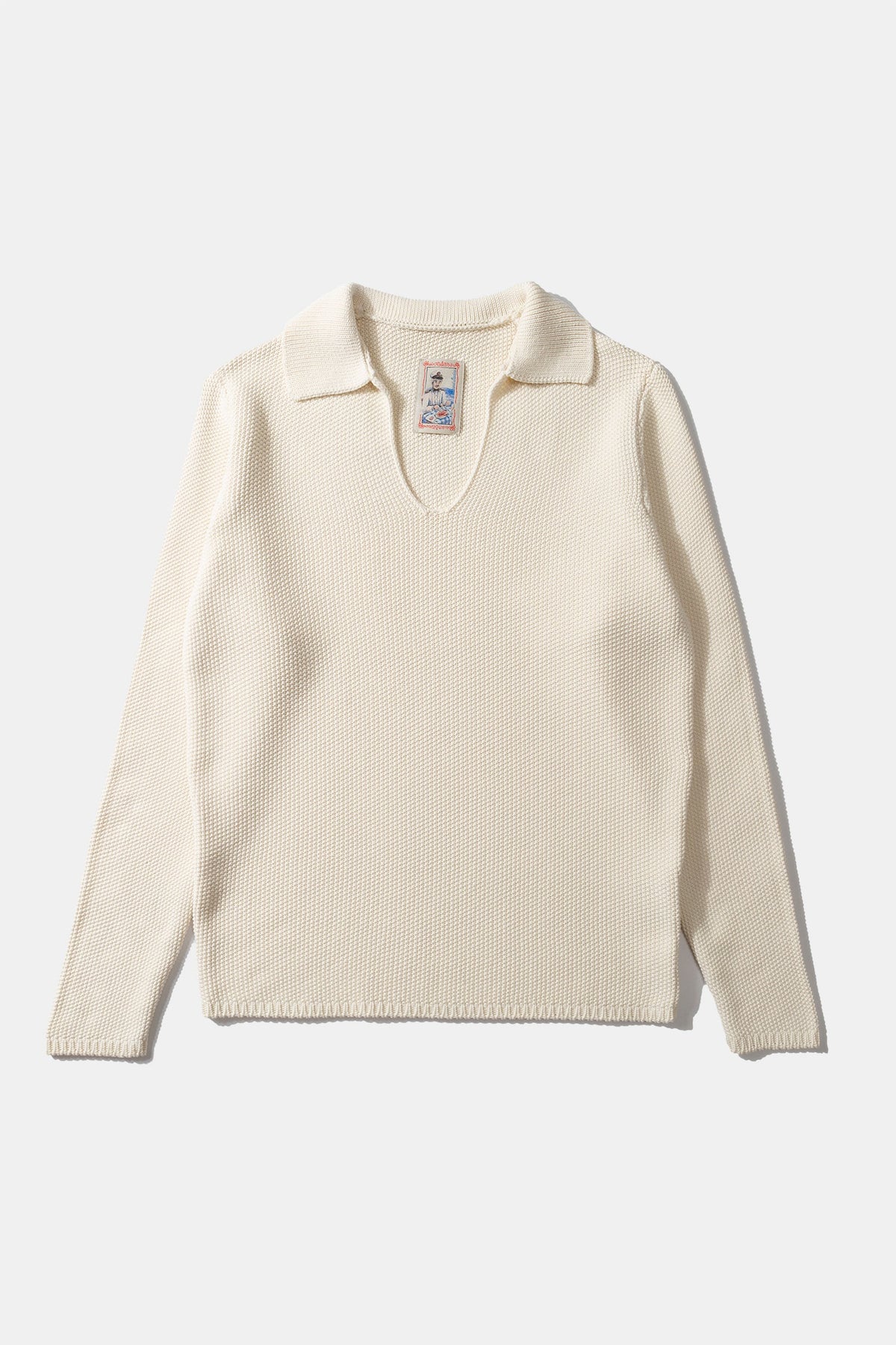 Pull Dofleini Off White