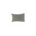 Linen and Cotton Pillowcase - Dolby - Forest