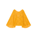 Shirt - Yellow