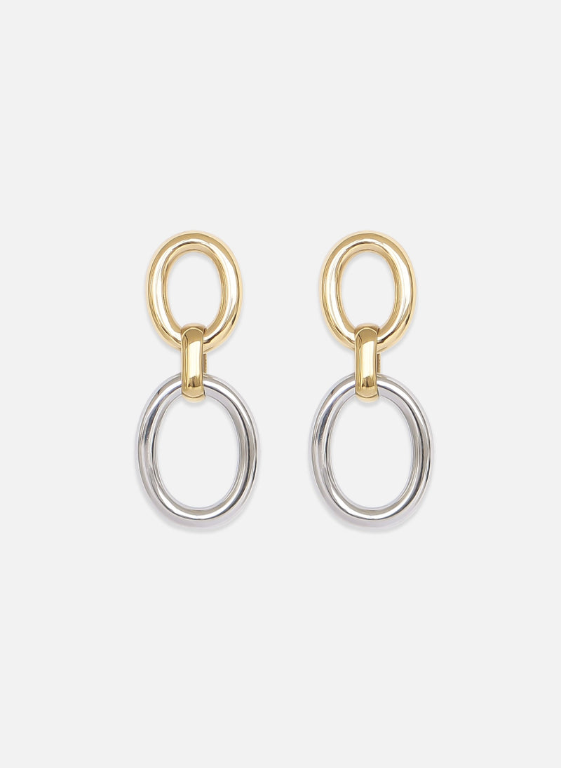 Boucles D'Oreilles Pendantes Dolly