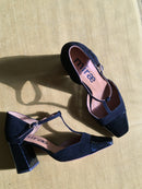 Zapato Dolorès Negro
