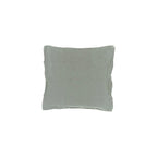 Linen and Cotton Pillowcase - Dona - Forest