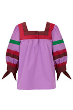 Dona Blouse - Multico