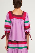 Dona Blouse - Multico