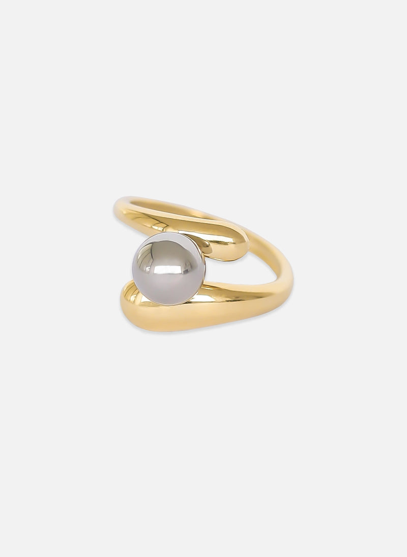 Bague Large Donna
