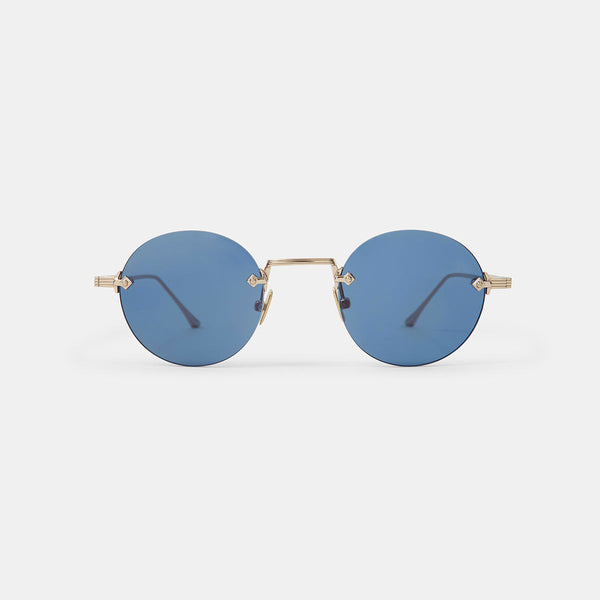 Gafas Donnie - Montura Dorada