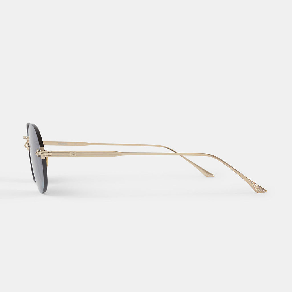 Gafas Donnie - Montura Dorada