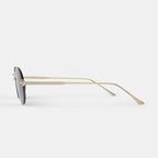 Gafas Donnie - Montura Dorada