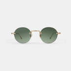 Gafas Donnie - Montura Dorada