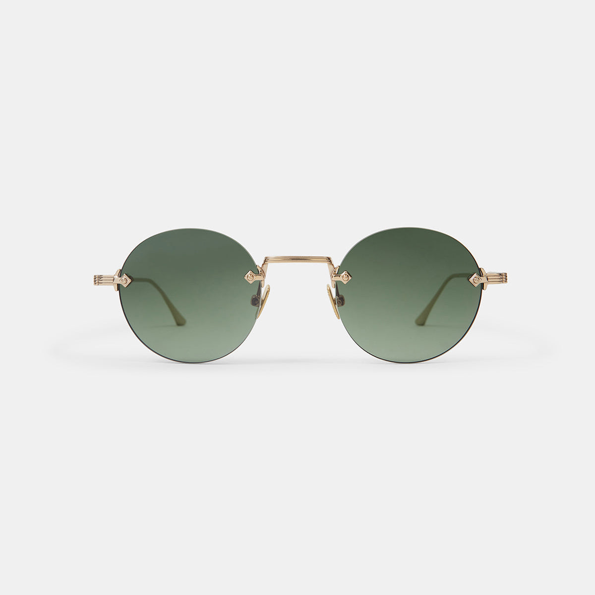 Gafas Donnie - Montura Dorada
