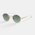 Gafas Donnie - Montura Dorada