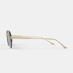 Gafas Donnie - Montura Dorada