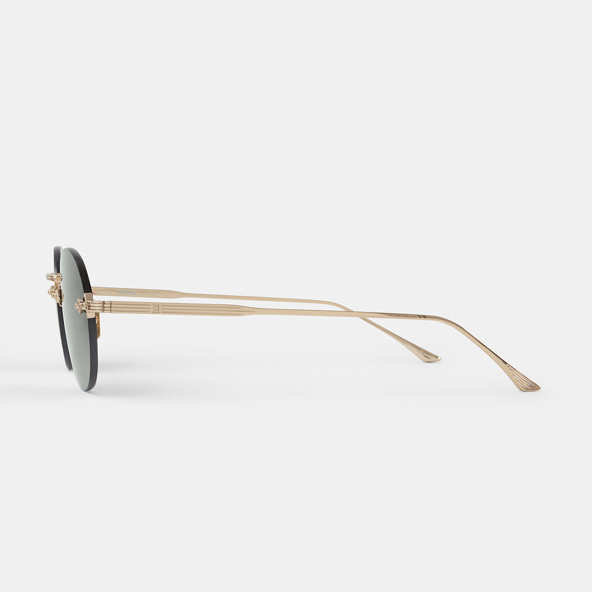 Gafas Donnie - Montura Dorada