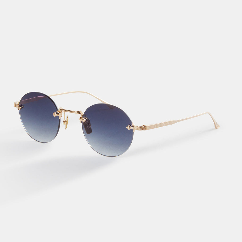 Gafas Donnie - Montura Dorada
