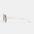 Gafas Donnie - Montura Dorada