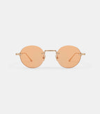 Gafas Donnie - Montura Dorada