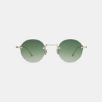 Gafas Donnie - Montura plateada
