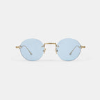 Gafas Donnie - Montura Dorada/Plata (Bicolor)